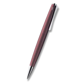 Kuličkové pero LAMY studio orion matt